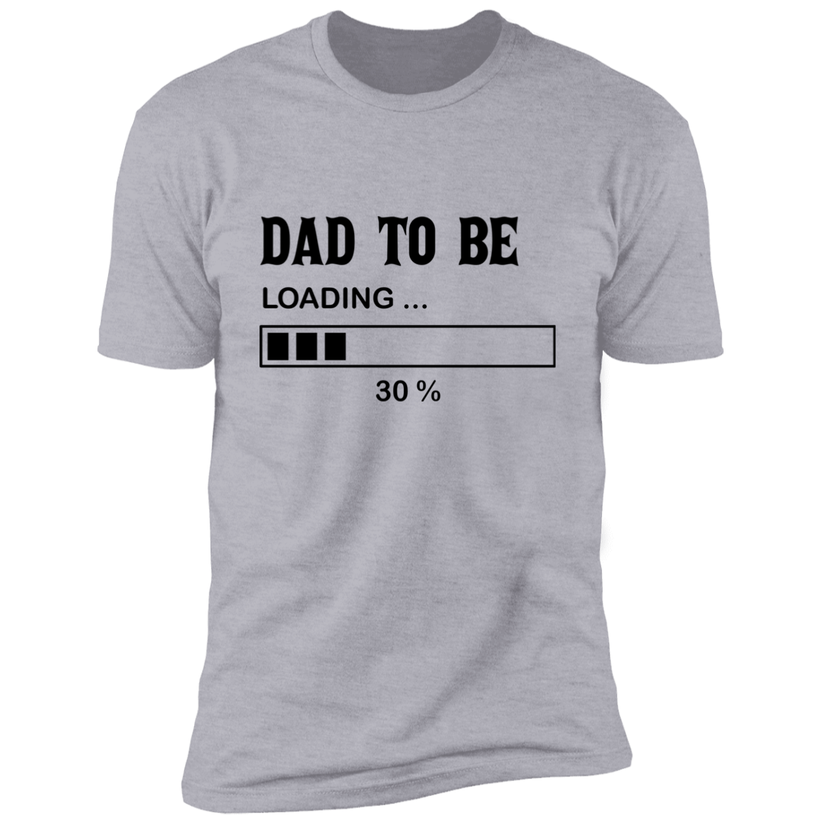 NL3600 Premium Short Sleeve T-Shirt
