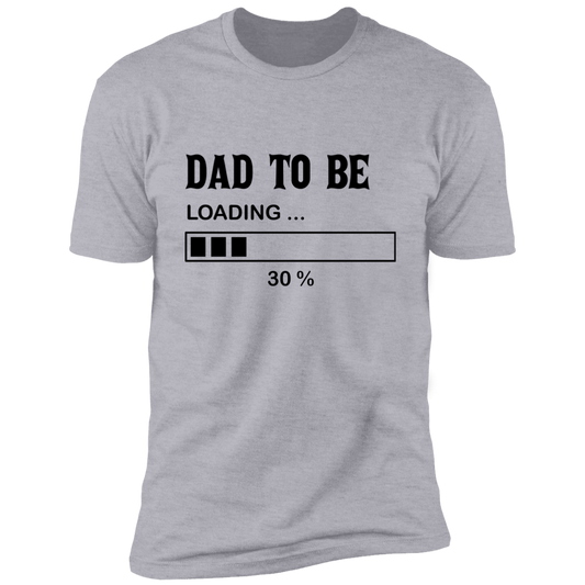 NL3600 Premium Short Sleeve T-Shirt