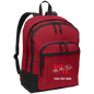 Don't Quit | Do It - Basic Backpack