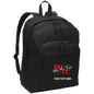 Don't Quit | Do It - Basic Backpack