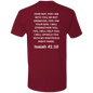 Faith Over Fear - Christian believer | T-Shirt