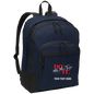 Don't Quit | Do It - Basic Backpack