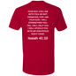 Faith Over Fear - Christian believer | T-Shirt