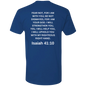 Faith Over Fear - Christian believer | T-Shirt