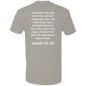 Faith Over Fear - Christian believer | T-Shirt