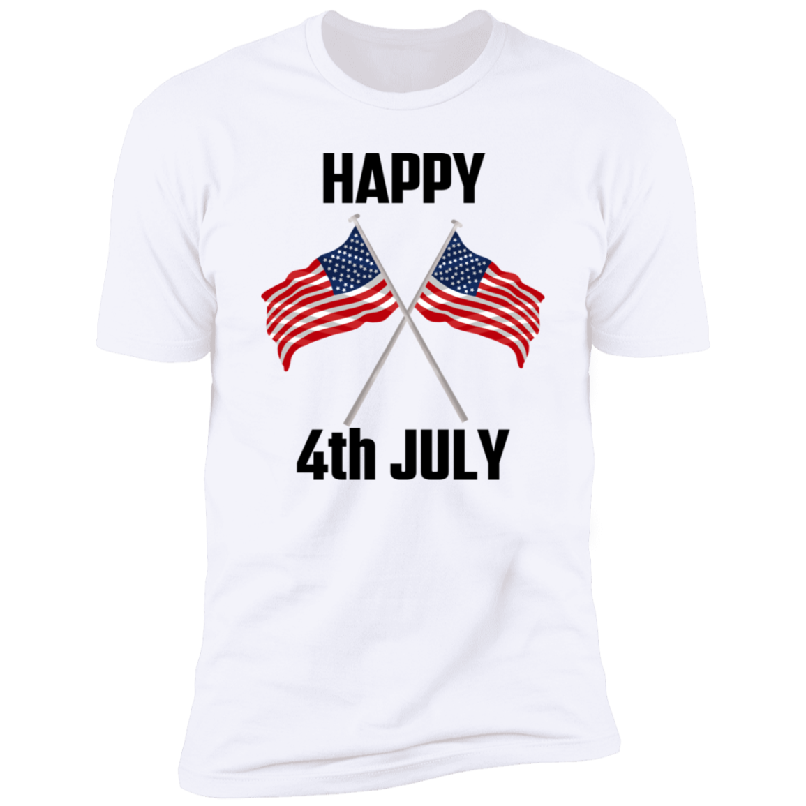Z61x Premium Short Sleeve Tee (Closeout)