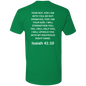 Faith Over Fear - Christian believer | T-Shirt