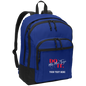 Don't Quit | Do It - Basic Backpack