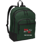 Don't Quit | Do It - Basic Backpack