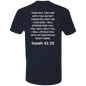 Faith Over Fear - Christian believer | T-Shirt