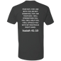 Faith Over Fear - Christian believer | T-Shirt