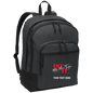 Don't Quit | Do It - Basic Backpack