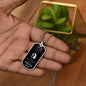 Son - Believe in Yourself Dog Tag Necklace
