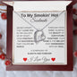 Soulmate - Forever Love Necklace | Make her cry with this amazing Gift