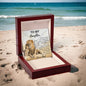 Daughter - This Old Lion always have your back | Love Dad