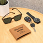 Best Dad Ever Wallet | Perfect gift for Father