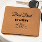 Best Dad Ever Wallet | Perfect gift for Father