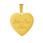 Heart Bangle for daughter | Make her Cry with this Perfect Gift