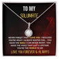Soulmate - You're the World to me