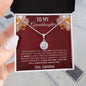 Eternal Hope Necklace | Perfect Gift for Granddaughter from grandma