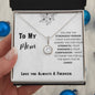 Eternal Hope Necklace for Mom | Make her Cry with this Perfect Gift