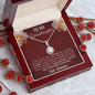 Eternal Hope Necklace | Perfect Gift for Granddaughter from grandma