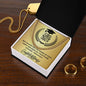Graduation Gift - Cuban Link Chain