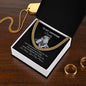 Cuban Chain | Perfect Gift for Dad