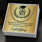 Graduation Gift - Cuban Link Chain