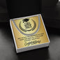 Graduation Gift - Cuban Link Chain