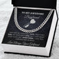 Cuban Link Chain for Boyfriend | Make him Cry with this Perfect Gift
