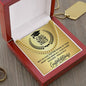 Graduation Gift - Cuban Link Chain