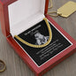 Cuban Chain | Perfect Gift for Dad