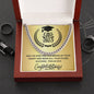 Graduation Gift - Cuban Link Chain