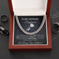 Cuban Link Chain for Boyfriend | Make him Cry with this Perfect Gift