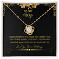 Gift this Necklace for your Wife | Make her Cry with this perfect Necklace