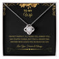 Gift this Necklace for your Wife | Make her Cry with this perfect Necklace