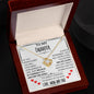 Daughter : You will never Lose, You either Win or Learn | Encouraging Gift for Her