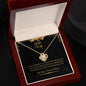 Gift this Necklace for your Wife | Make her Cry with this perfect Necklace