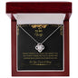 Gift this Necklace for your Wife | Make her Cry with this perfect Necklace
