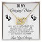 Amazing Mom - Can't Wait to Rest in Your Arms | Love Your Baby Bumps