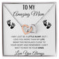 Amazing Mom - Can't Wait to Rest in Your Arms | Love Your Baby Bumps