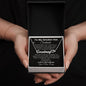 Soulmate - Always and Forever Love Necklace | Surprise her with this amazing Gift