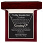Soulmate - Always and Forever Love Necklace | Surprise her with this amazing Gift