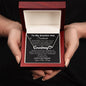 Soulmate - Always and Forever Love Necklace | Surprise her with this amazing Gift