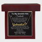 Soulmate - Always and Forever Love Necklace | Surprise her with this amazing Gift