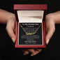 Soulmate - Always and Forever Love Necklace | Surprise her with this amazing Gift