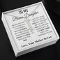 Bonus Daughter - You are the Best thing Ever Happened to Him | Perfect Gift for your In-Laws