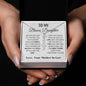 Bonus Daughter - You are the Best thing Ever Happened to Him | Perfect Gift for your In-Laws