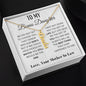 Bonus Daughter - You are the Best thing Ever Happened to Him | Perfect Gift for your In-Laws